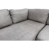 Nyrenset U - sofa fra Skeidar