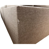 Nyrenset U - sofa fra Skeidar