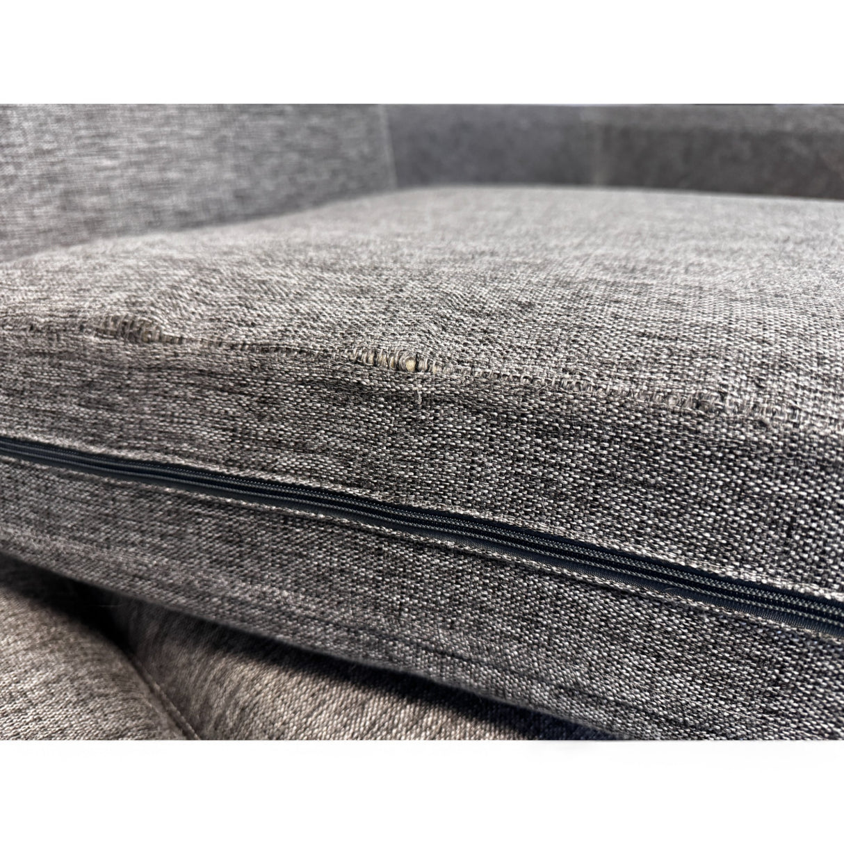 Nyrenset U - sofa fra Skeidar