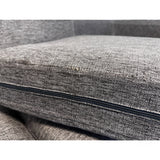 Nyrenset U - sofa fra Skeidar