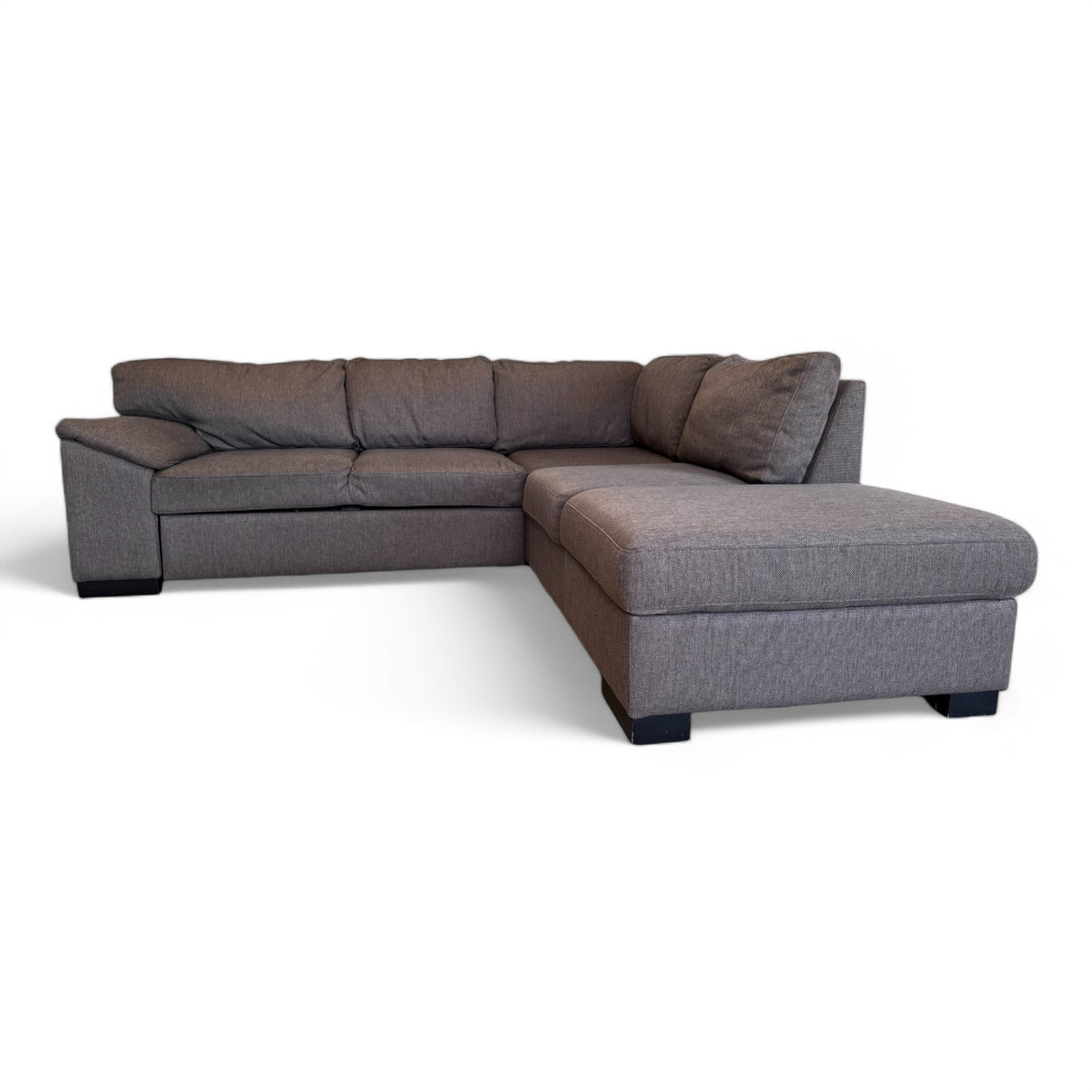 Nyrenset Sovesofa fra Gjenbruksgiganten