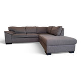 Nyrenset Sovesofa fra Gjenbruksgiganten