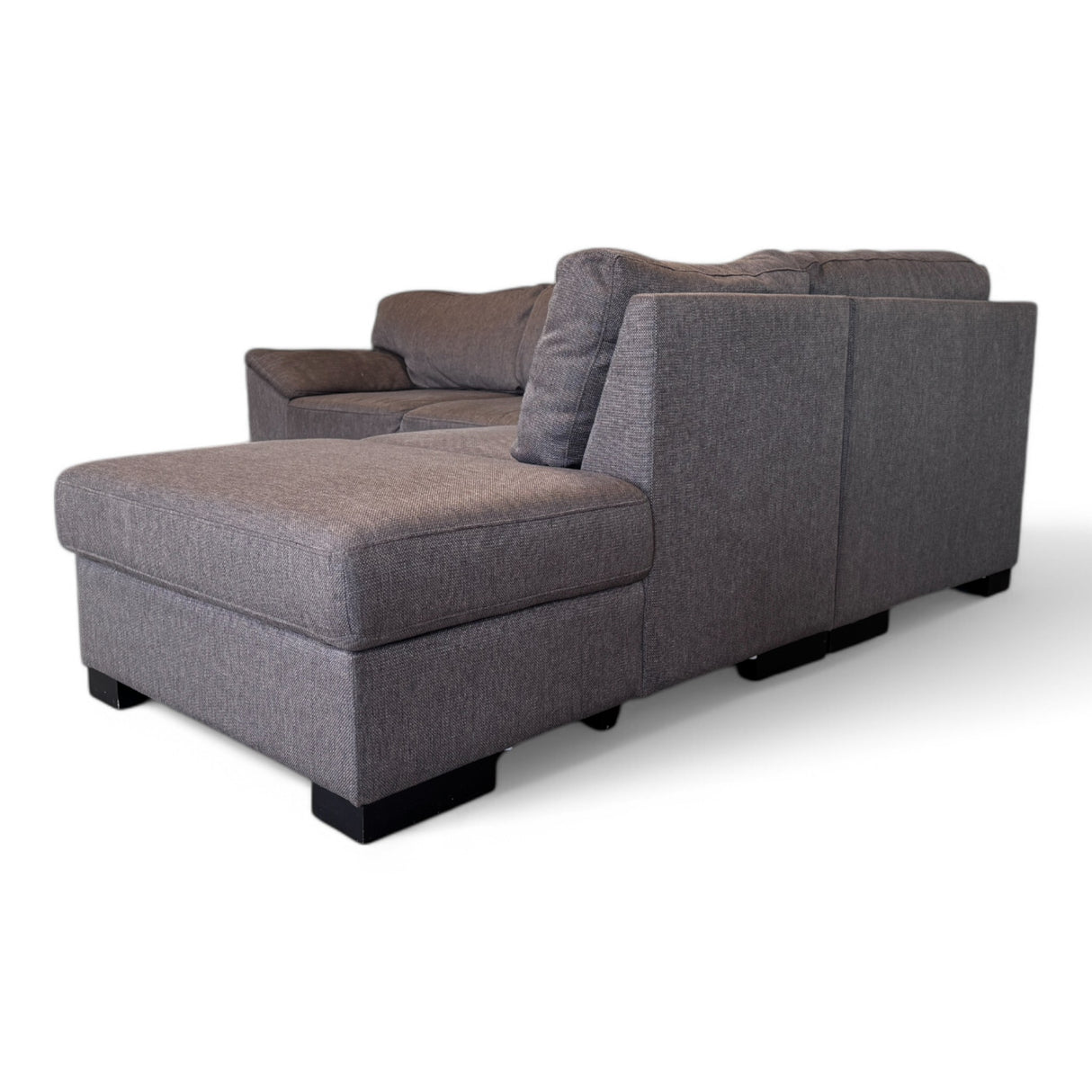 Nyrenset Sovesofa fra Gjenbruksgiganten