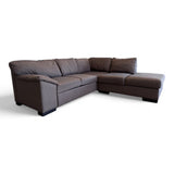 Nyrenset Sovesofa fra Gjenbruksgiganten