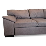 Nyrenset Sovesofa fra Gjenbruksgiganten