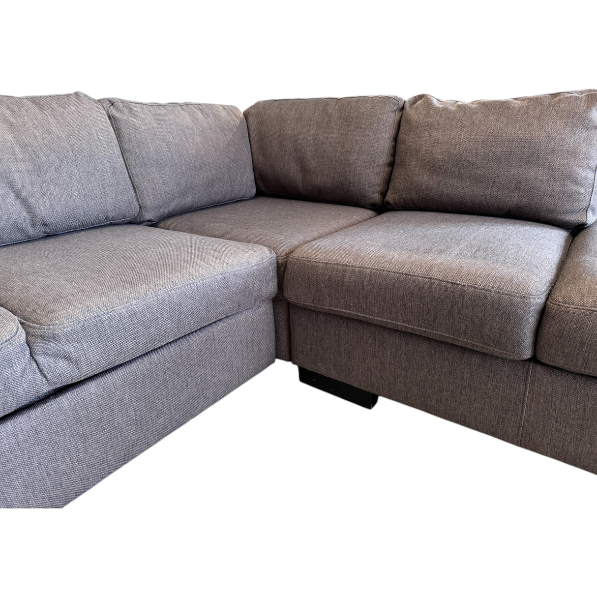 Nyrenset Sovesofa fra Gjenbruksgiganten