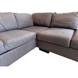 Nyrenset Sovesofa fra Gjenbruksgiganten