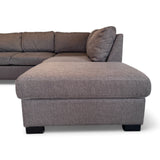 Nyrenset Sovesofa fra Gjenbruksgiganten