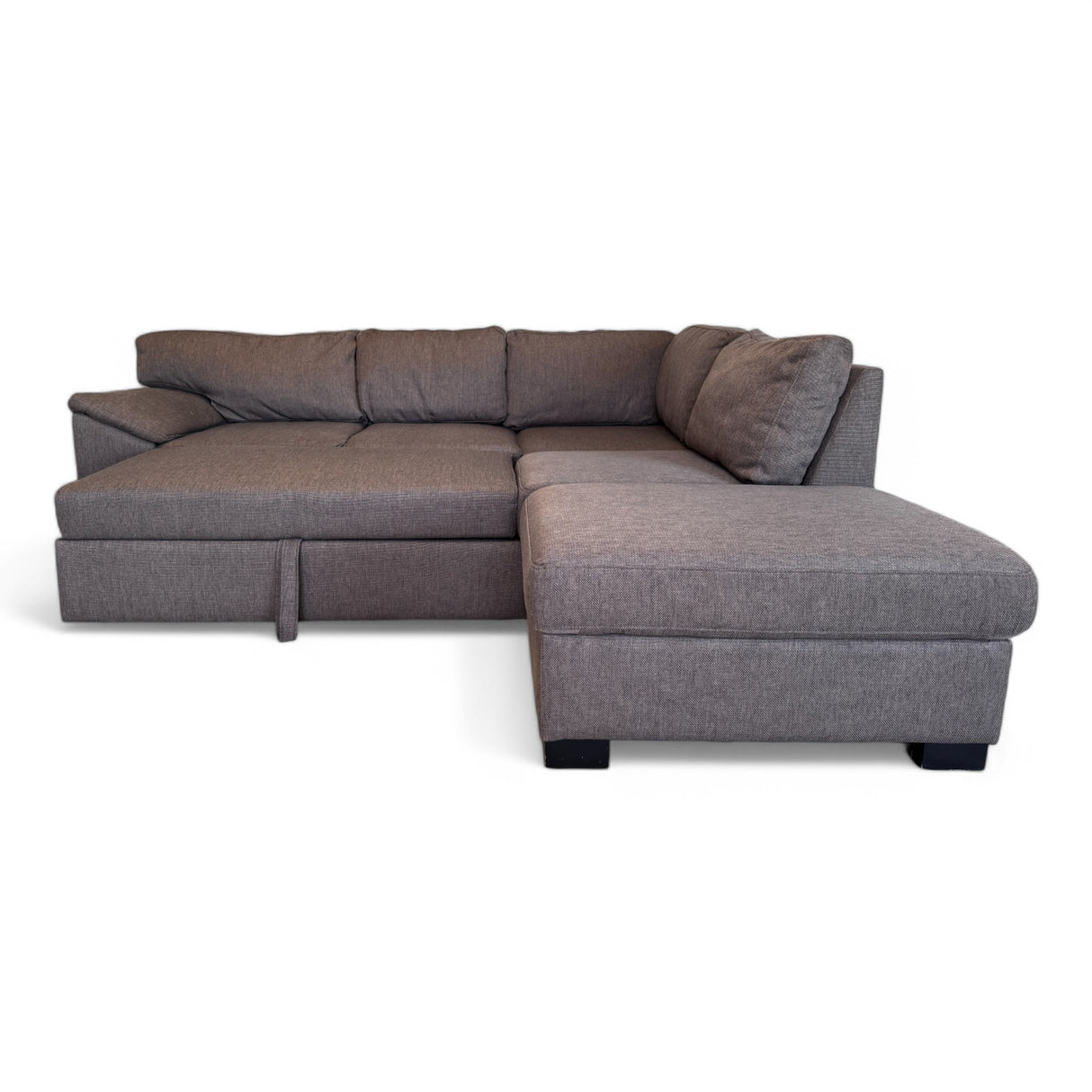 Nyrenset Sovesofa fra Gjenbruksgiganten