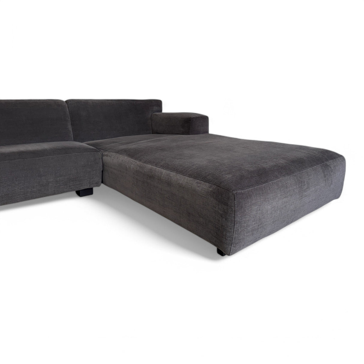Nyrenset Vesta sjeselongsofa fra Skeidar