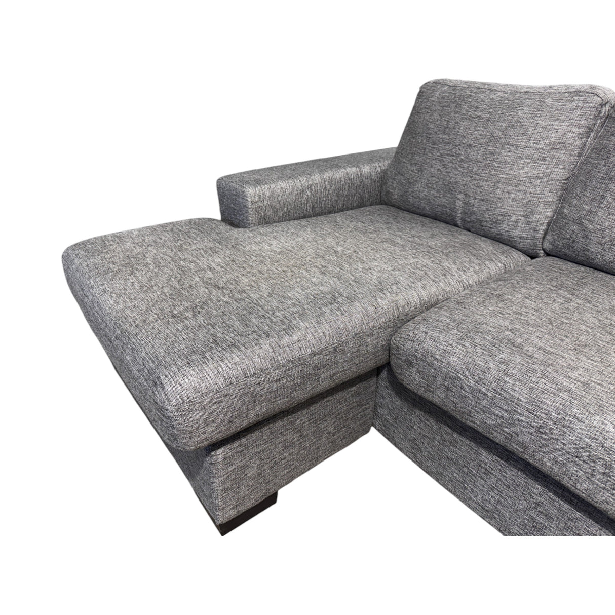Nyrenset U - sofa fra Skeidar