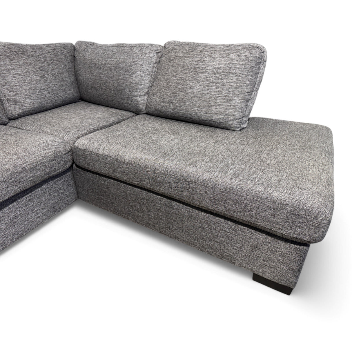 Nyrenset U - sofa fra Skeidar