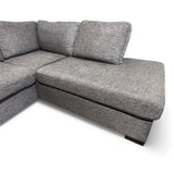 Nyrenset U - sofa fra Skeidar