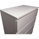 IKEA Malm kommode