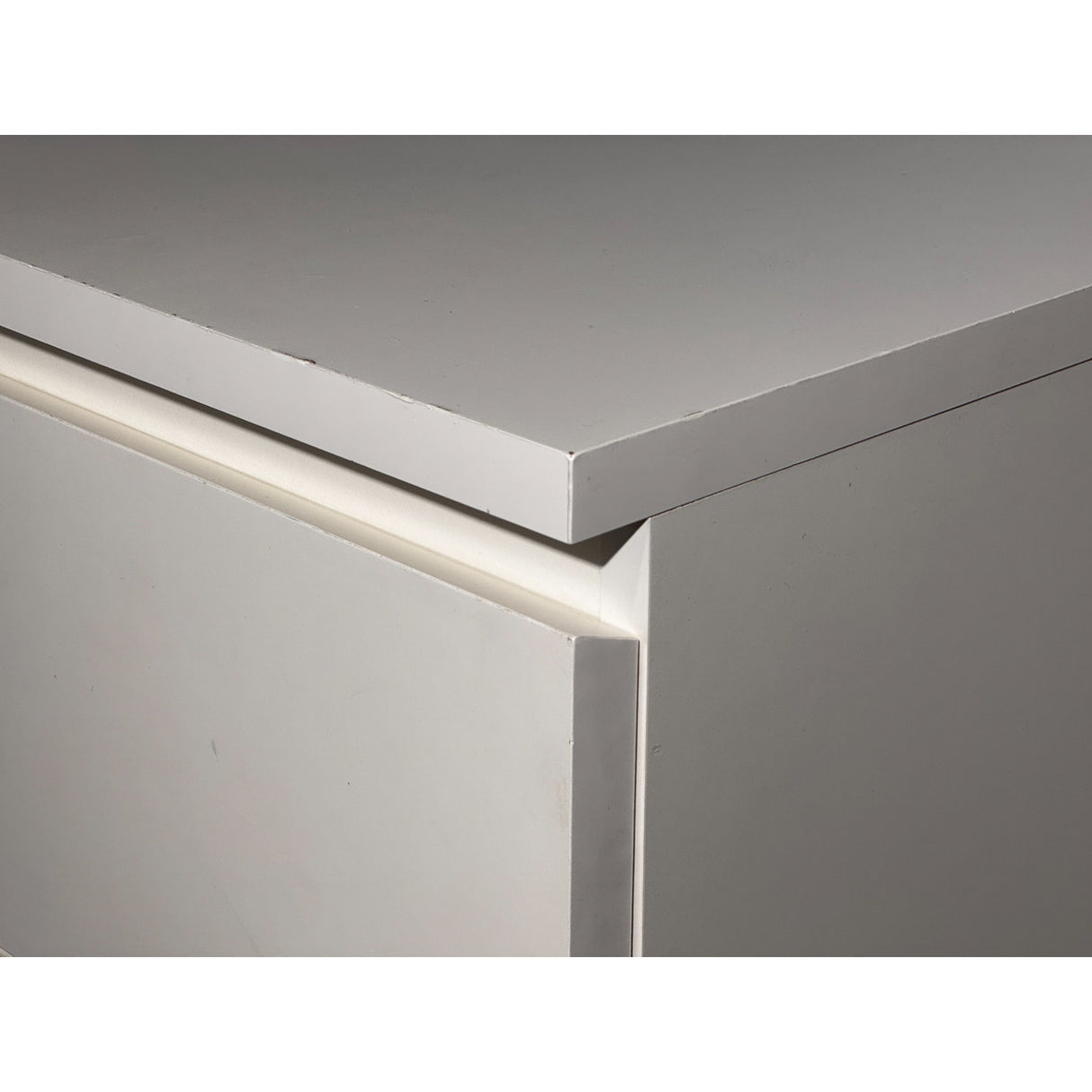 IKEA Malm kommode