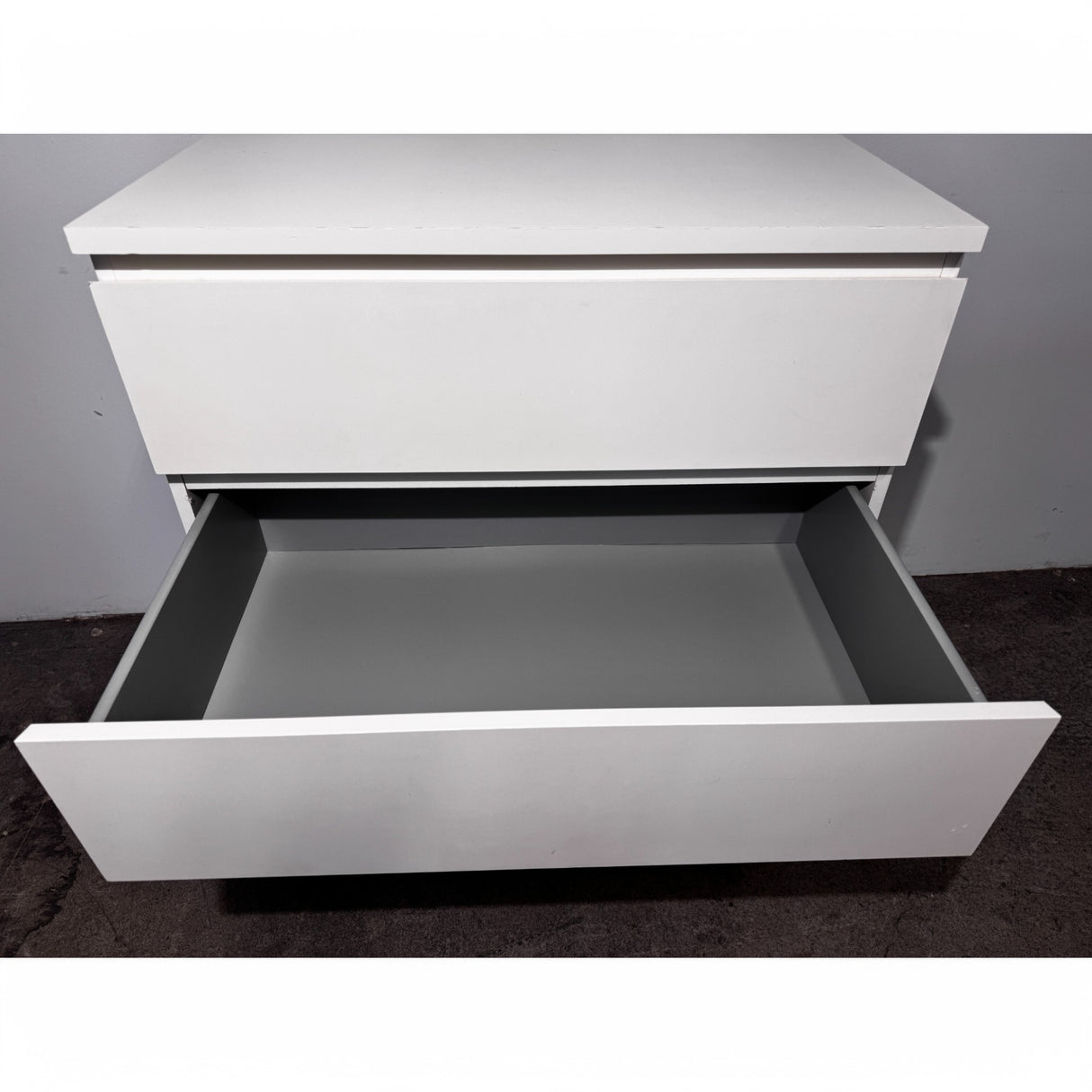 IKEA Malm kommode