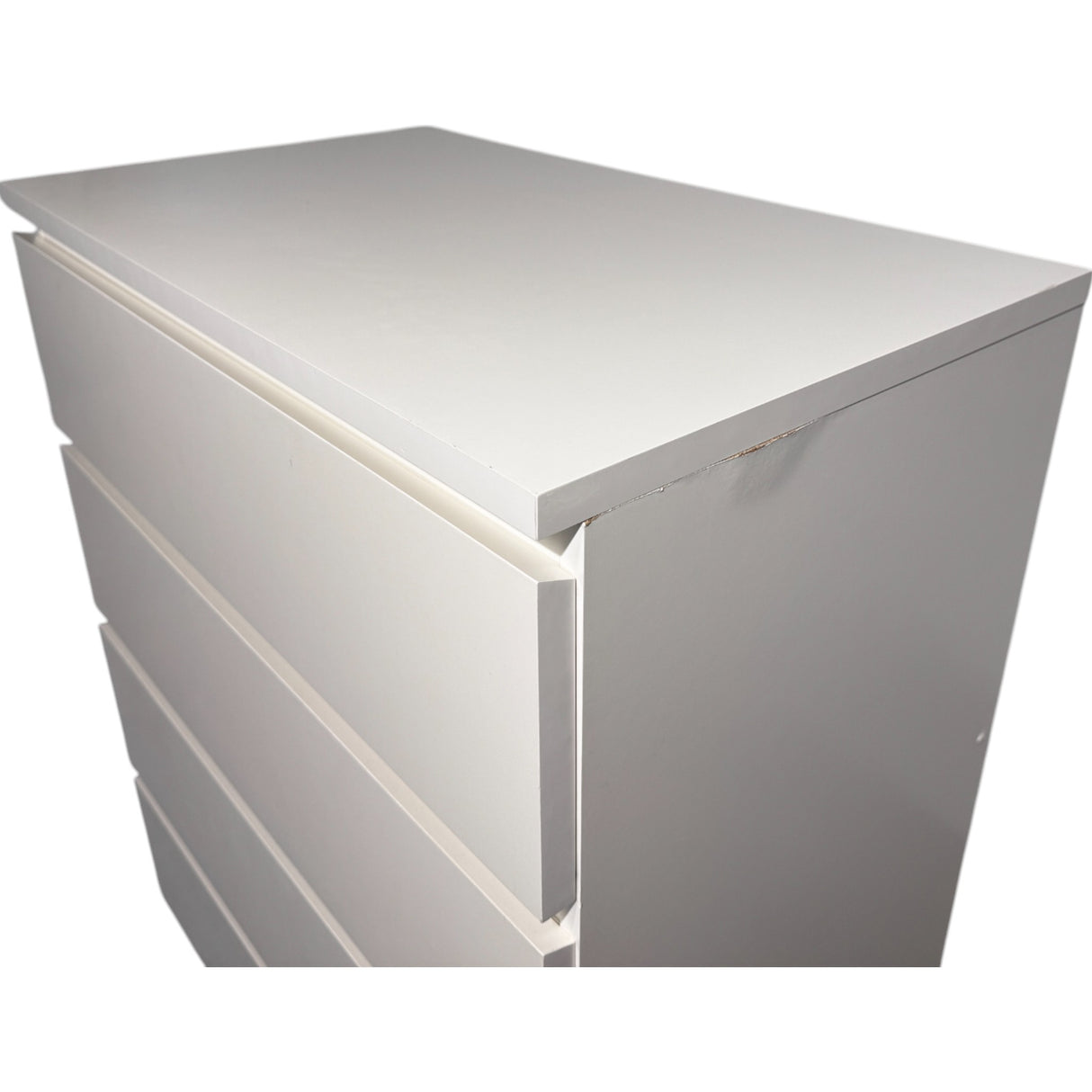 IKEA Malm kommode