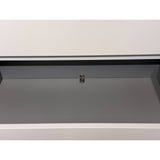 IKEA Malm kommode