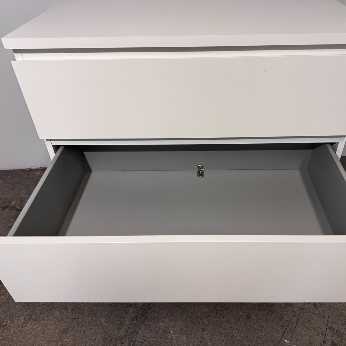 IKEA Malm kommode