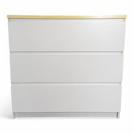 IKEA Malm kommode