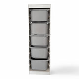 IKEA Trofast Oppbevaringskombinasjon