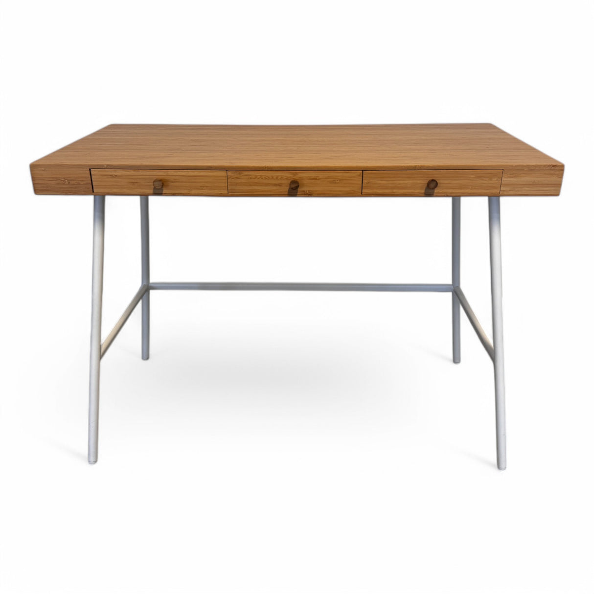 IKEA Lillåsen skrivebord