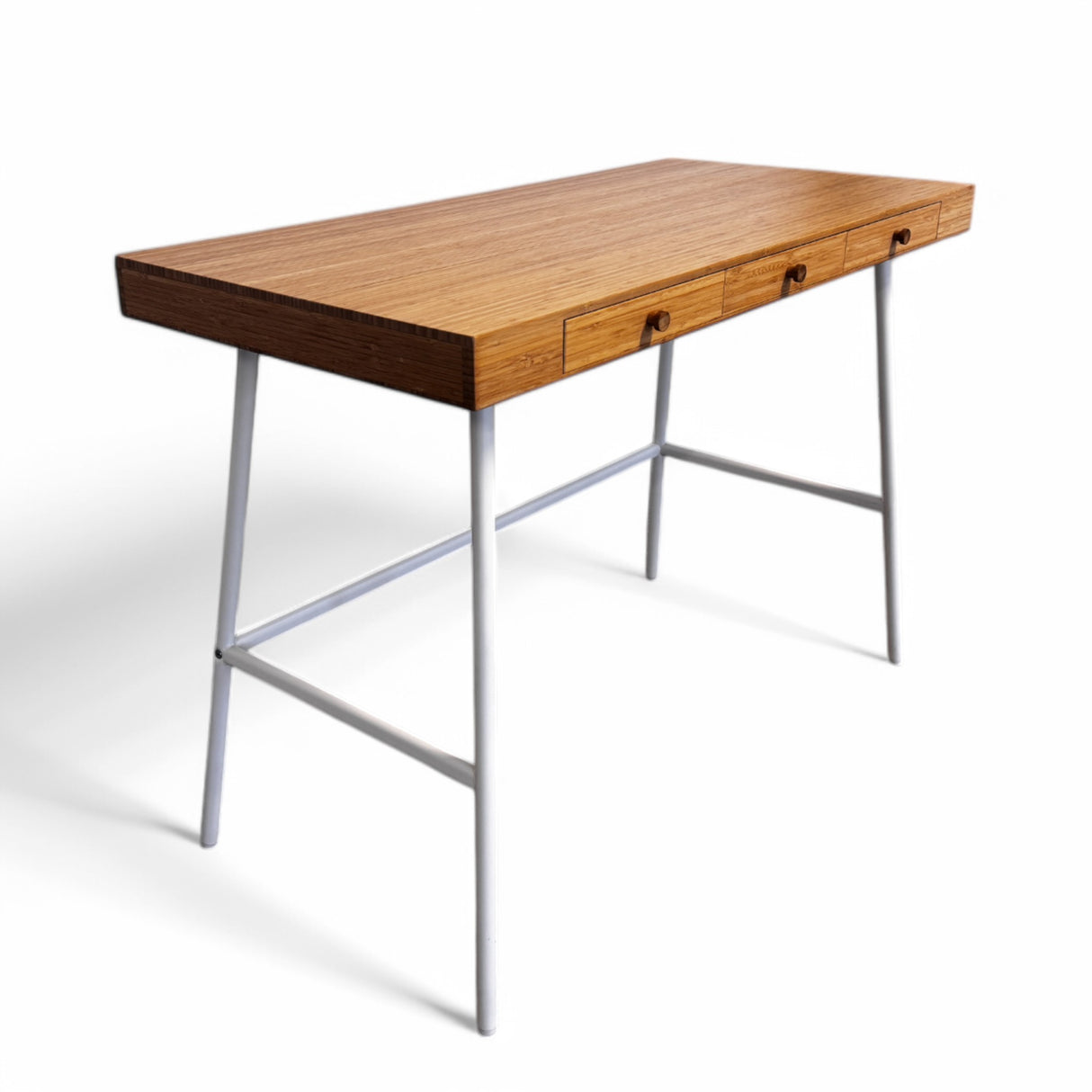 IKEA Lillåsen skrivebord