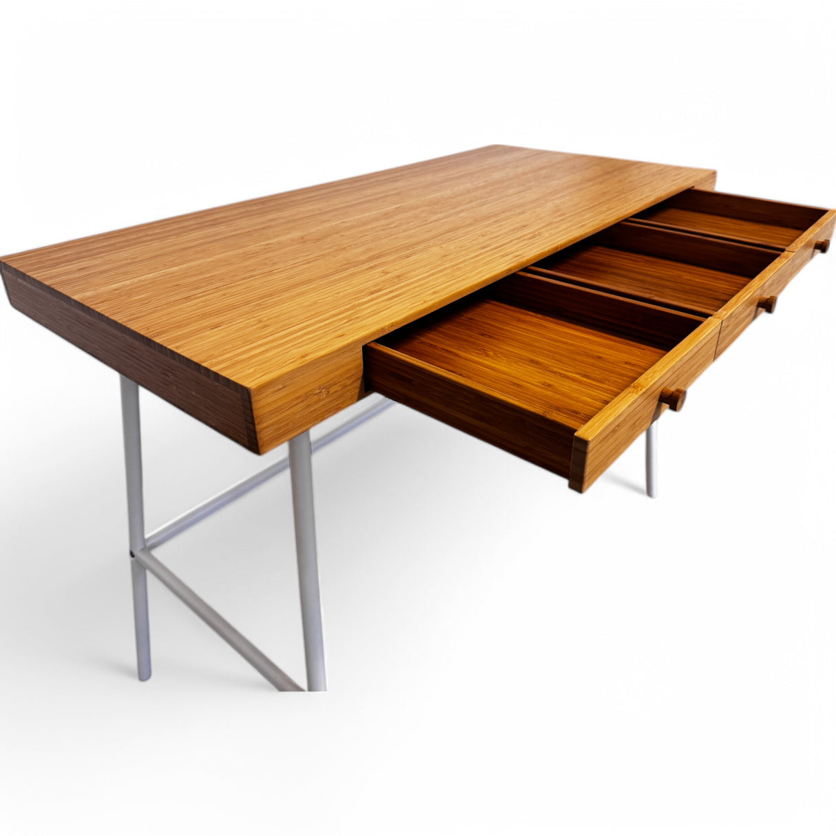 IKEA Lillåsen skrivebord