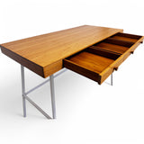 IKEA Lillåsen skrivebord