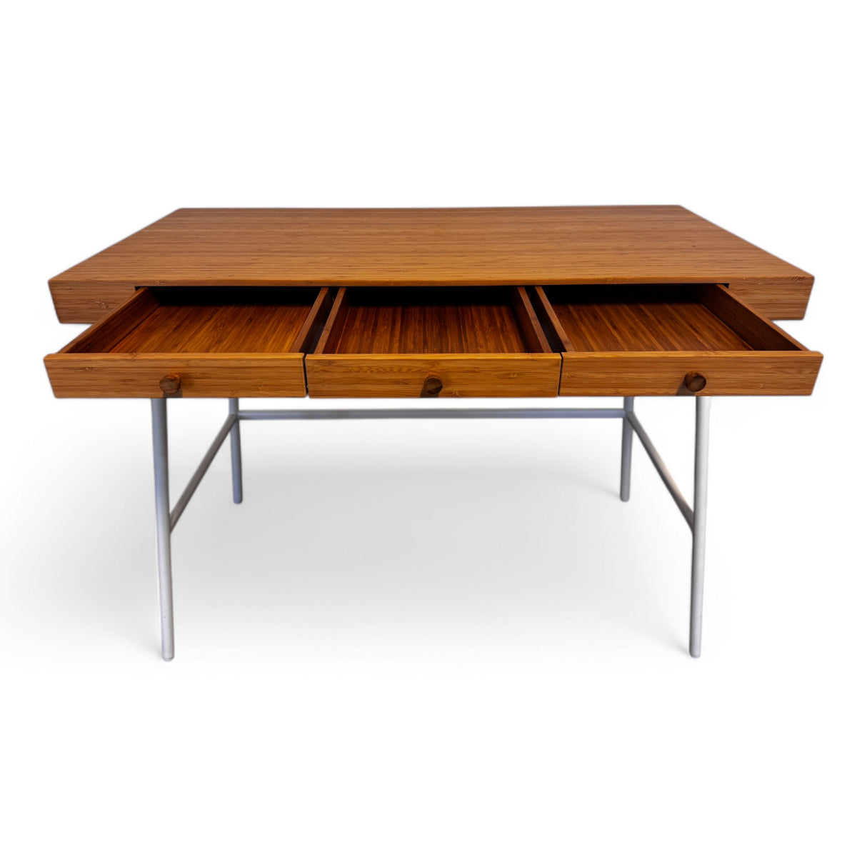 IKEA Lillåsen skrivebord