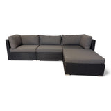 Modul hagesofa