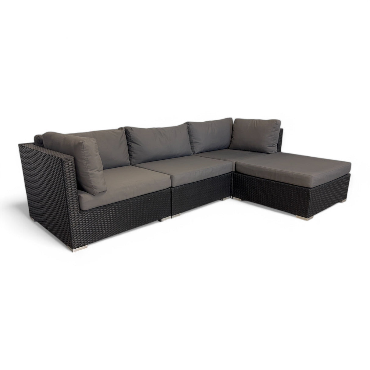 Modul hagesofa