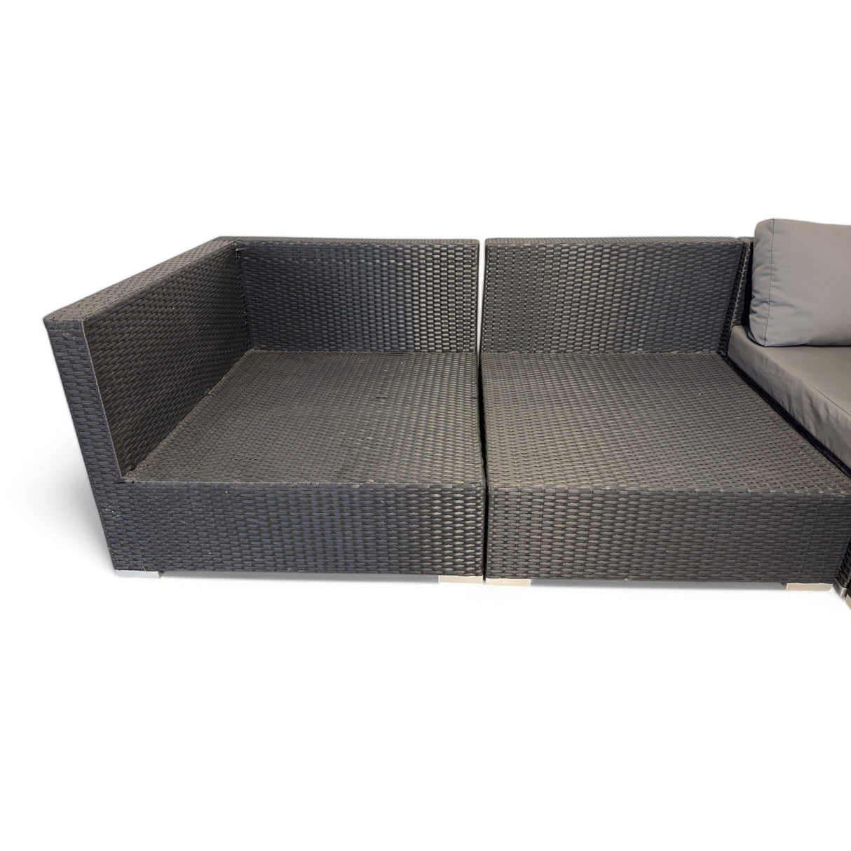 Modul hagesofa