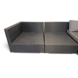 Modul hagesofa