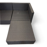 Modul hagesofa