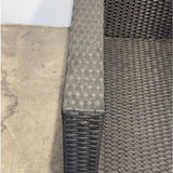 Modul hagesofa