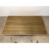 Hagebord