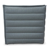 Nyrenset 2-seter sofa grå Vitra Alcove