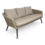 Rotting hagesofa