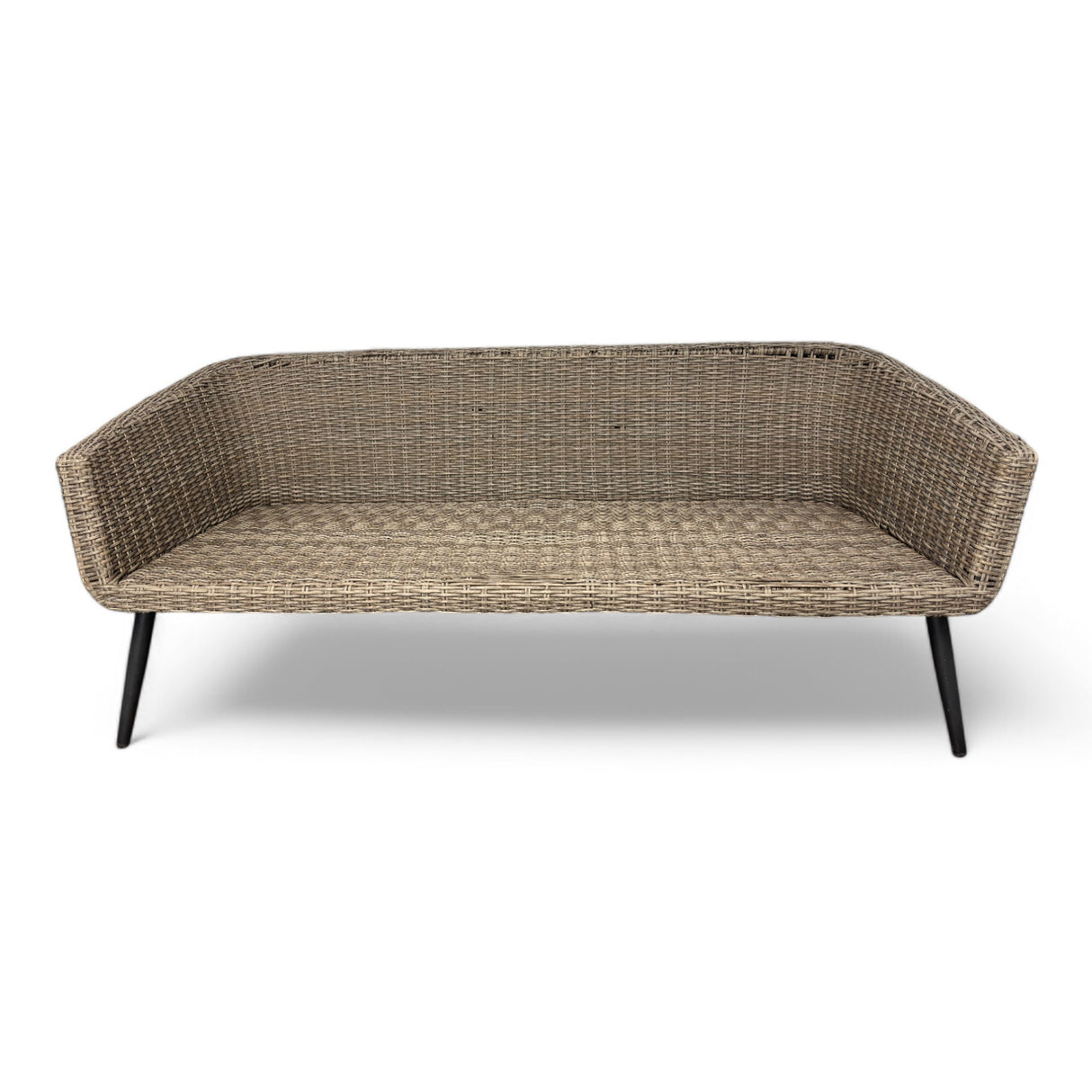 Rotting hagesofa