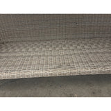 Rotting hagesofa