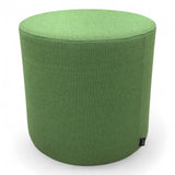 Nyrenset Vitra puff grønn