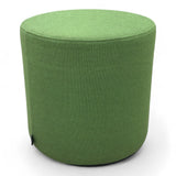Nyrenset Vitra puff grønn