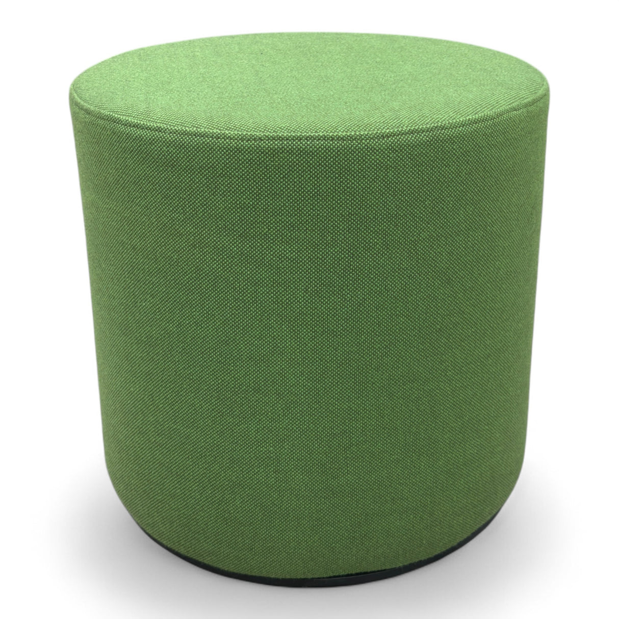 Nyrenset Vitra puff grønn