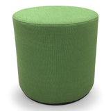 Nyrenset Vitra puff grønn