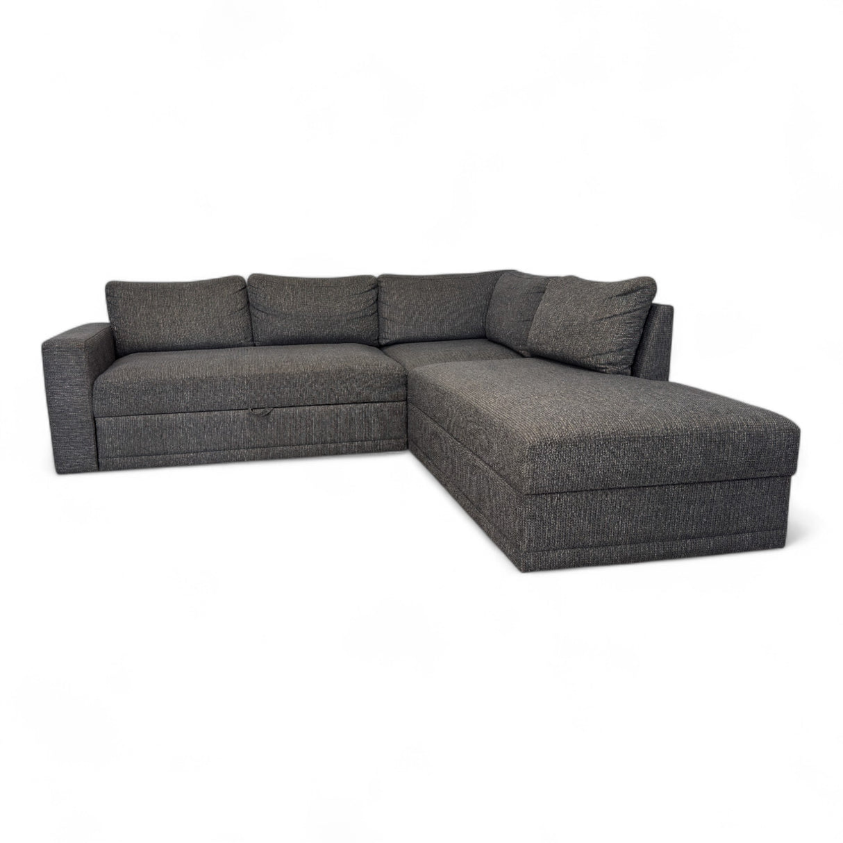 Hjørnesovesofa