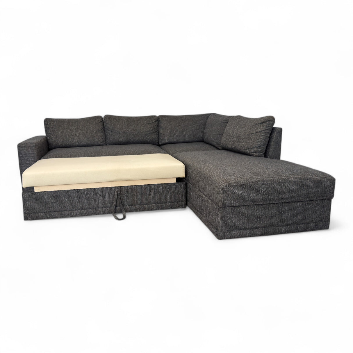 Hjørnesovesofa