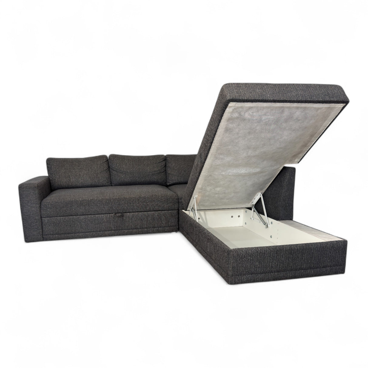 Hjørnesovesofa