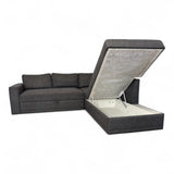 Hjørnesovesofa