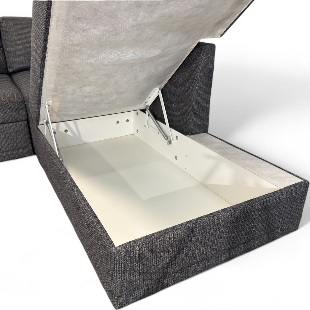 Hjørnesovesofa